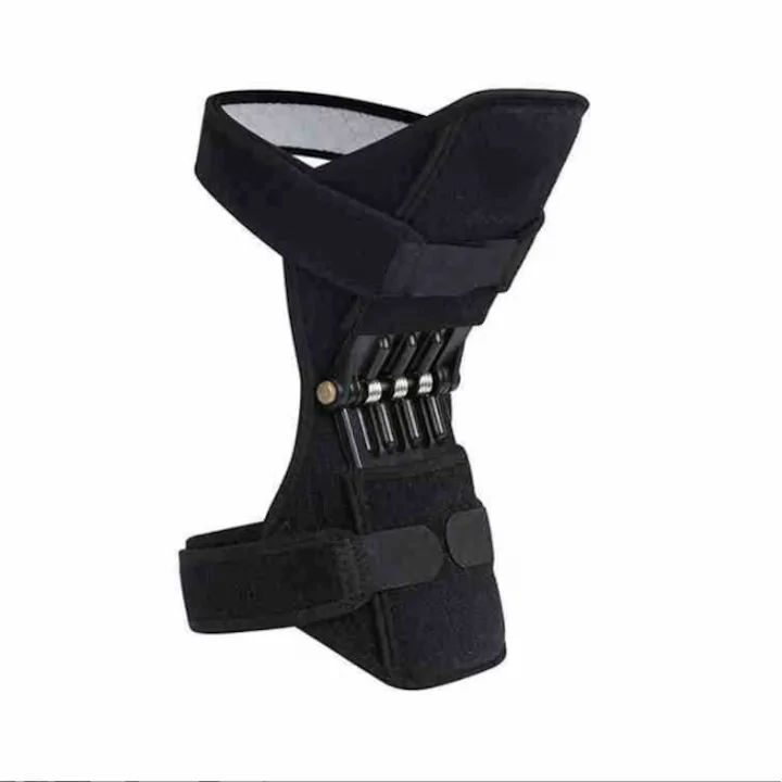 Nasus PowerKnee rugós térdrögzítő