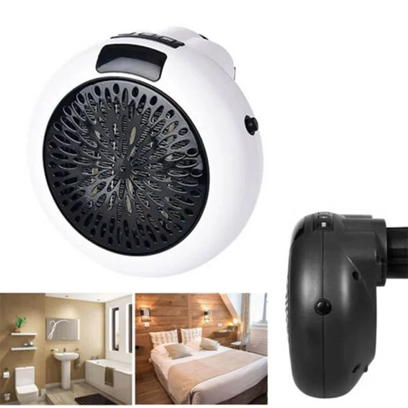 Wonder Heater Pro elektromos hősugárzó (900W)