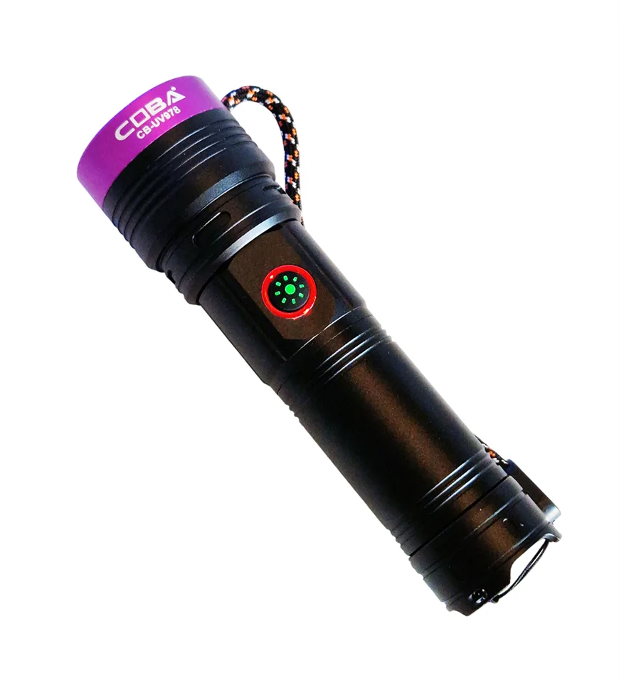 COBA CB-UV978 UV lámpa