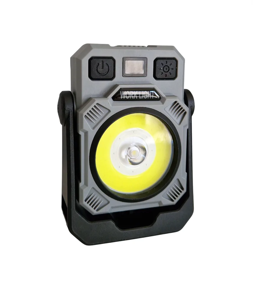 COBA-CB-G21-S munkalámpa