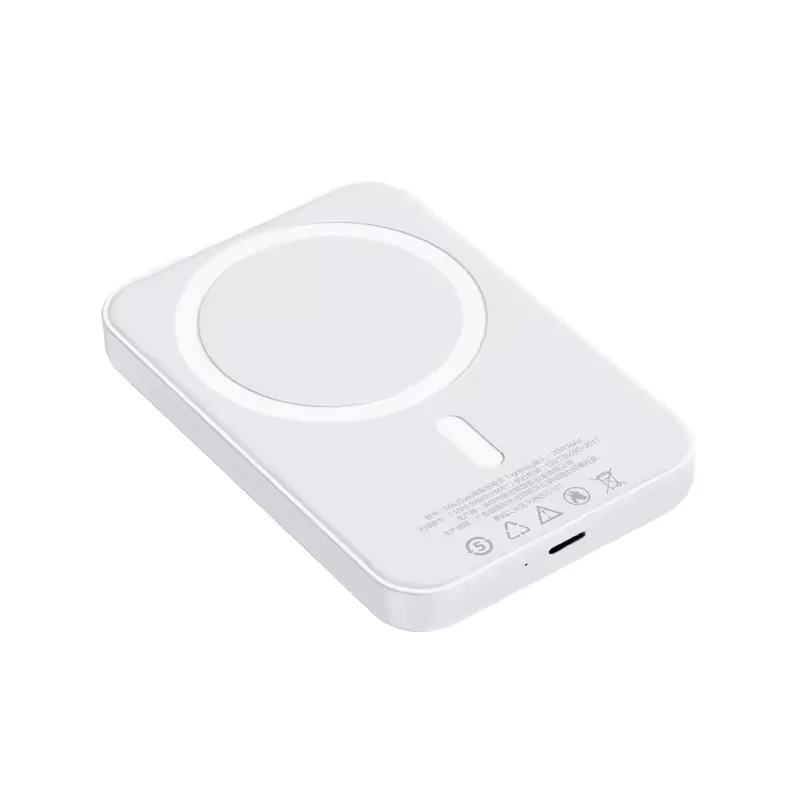 OKOP KP-712 Mágneses vezeték nélküli Powerbank