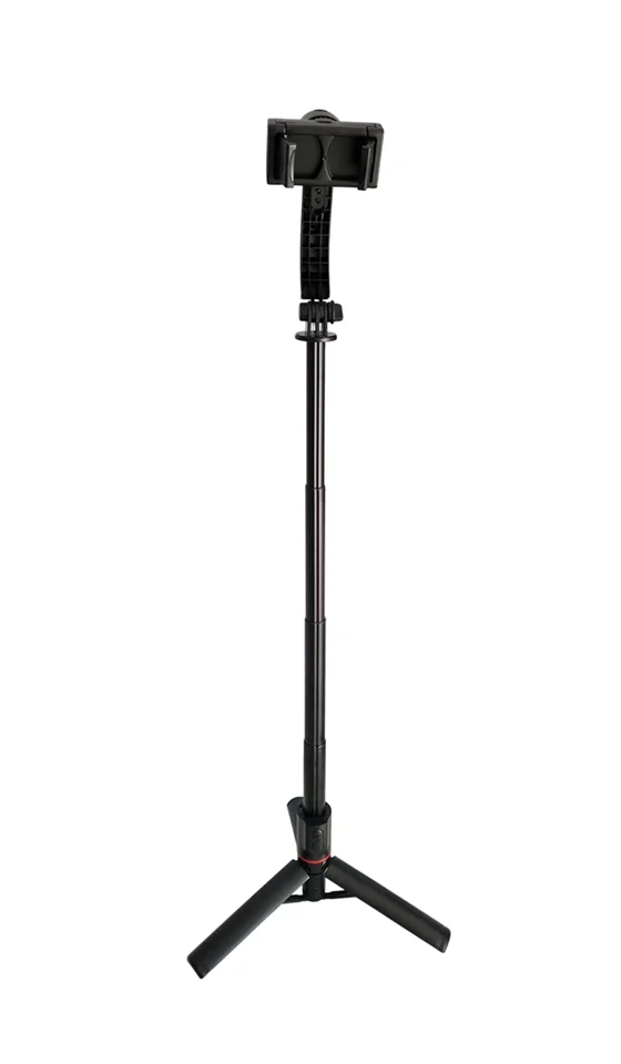 Ezra gimbal szelfibot és tripod