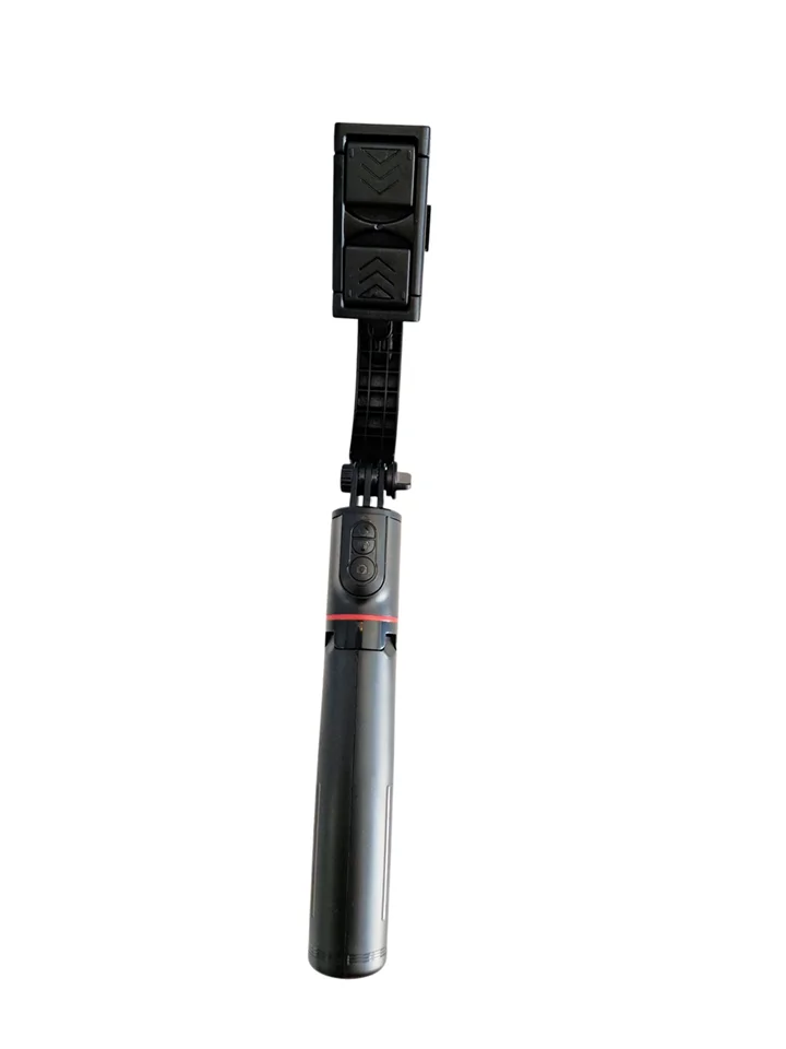 Ezra gimbal szelfibot és tripod