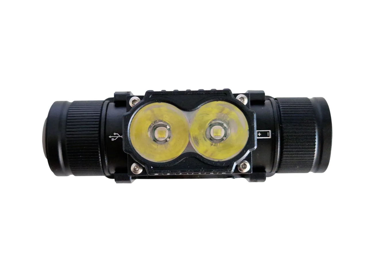 COBA CB-T842 Minőségi fejlámpa
