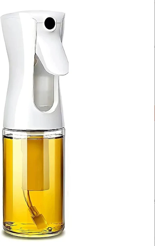 Olaj spray üveg 200ml