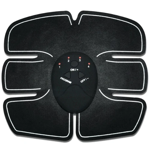 Renkai 5in1 okos EMS fitness készlet