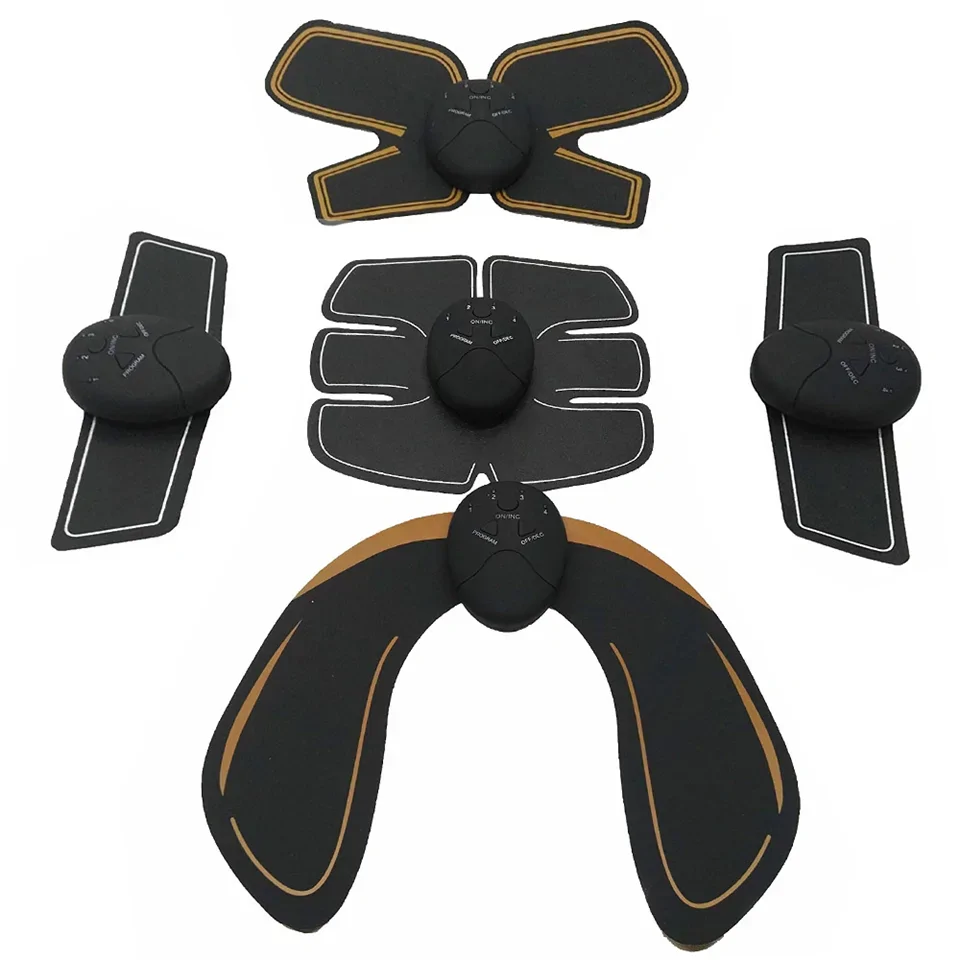 Renkai RK-88 61 5in1 okos EMS fitness készlet