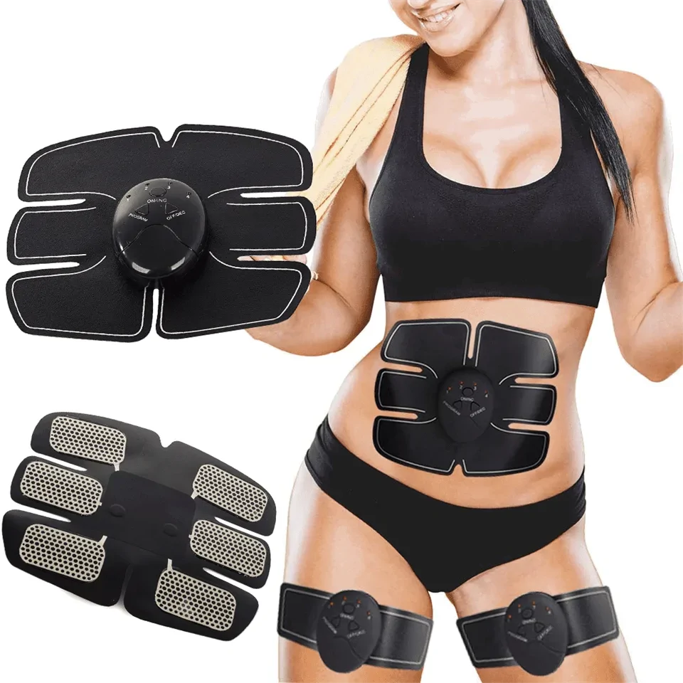 Renkai RK-88 61 5in1 okos EMS fitness készlet