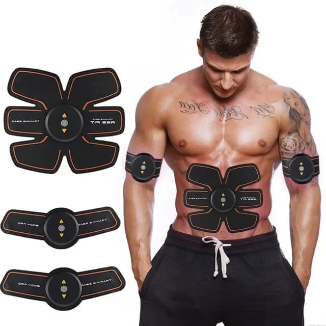 Renkai RK-88 61 5in1 okos EMS fitness készlet