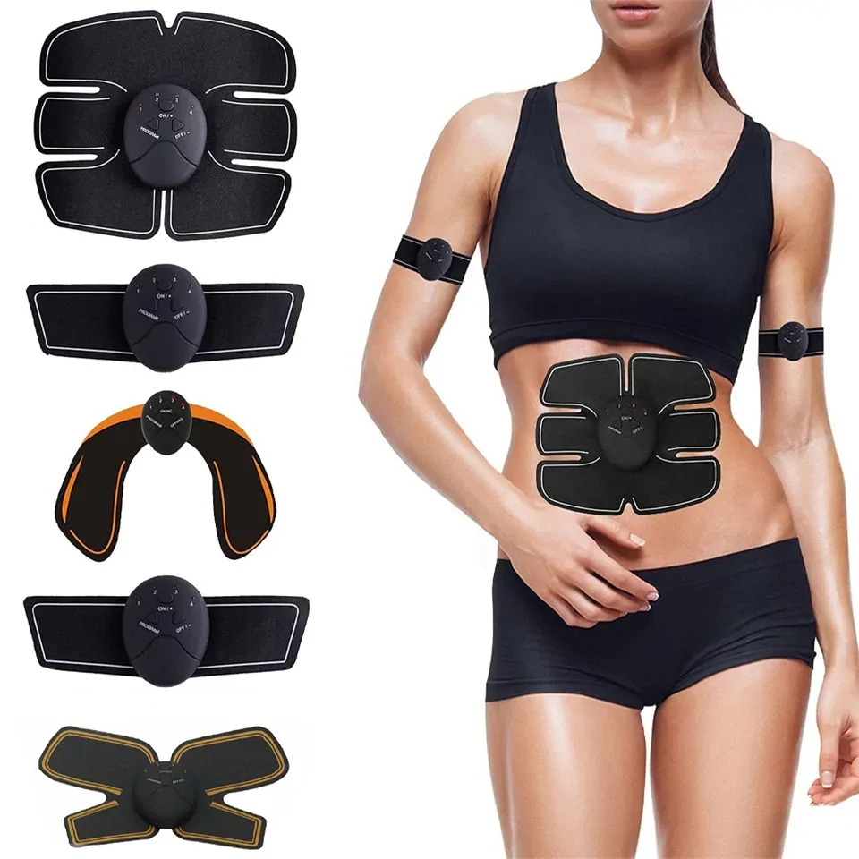 Renkai RK-88 61 5in1 okos EMS fitness készlet