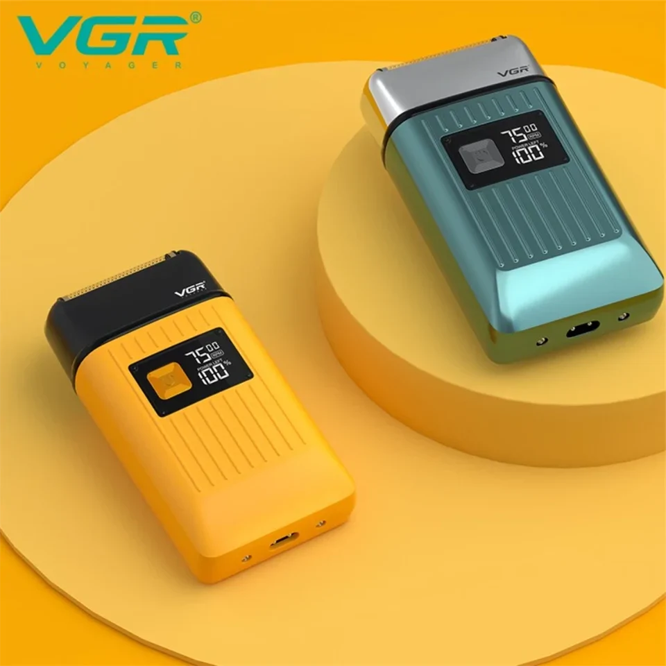 VGR V-357 borotva
