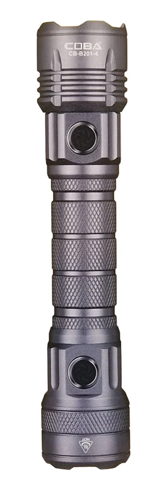COBA CB-B201-4 elemlámpa