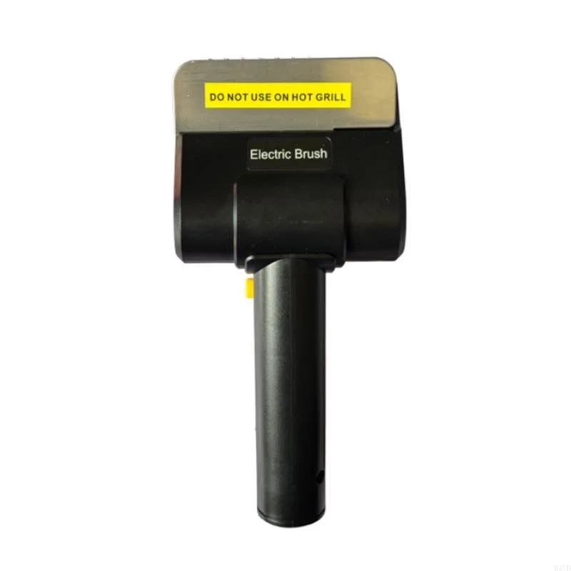 MDHL Elektromos grillrács tisztító kefe - MD-RC-4BA