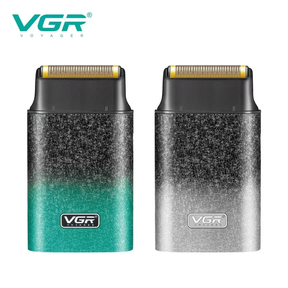 VGR V-326 utazó borotva