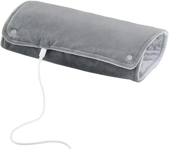 USB melegítő párna