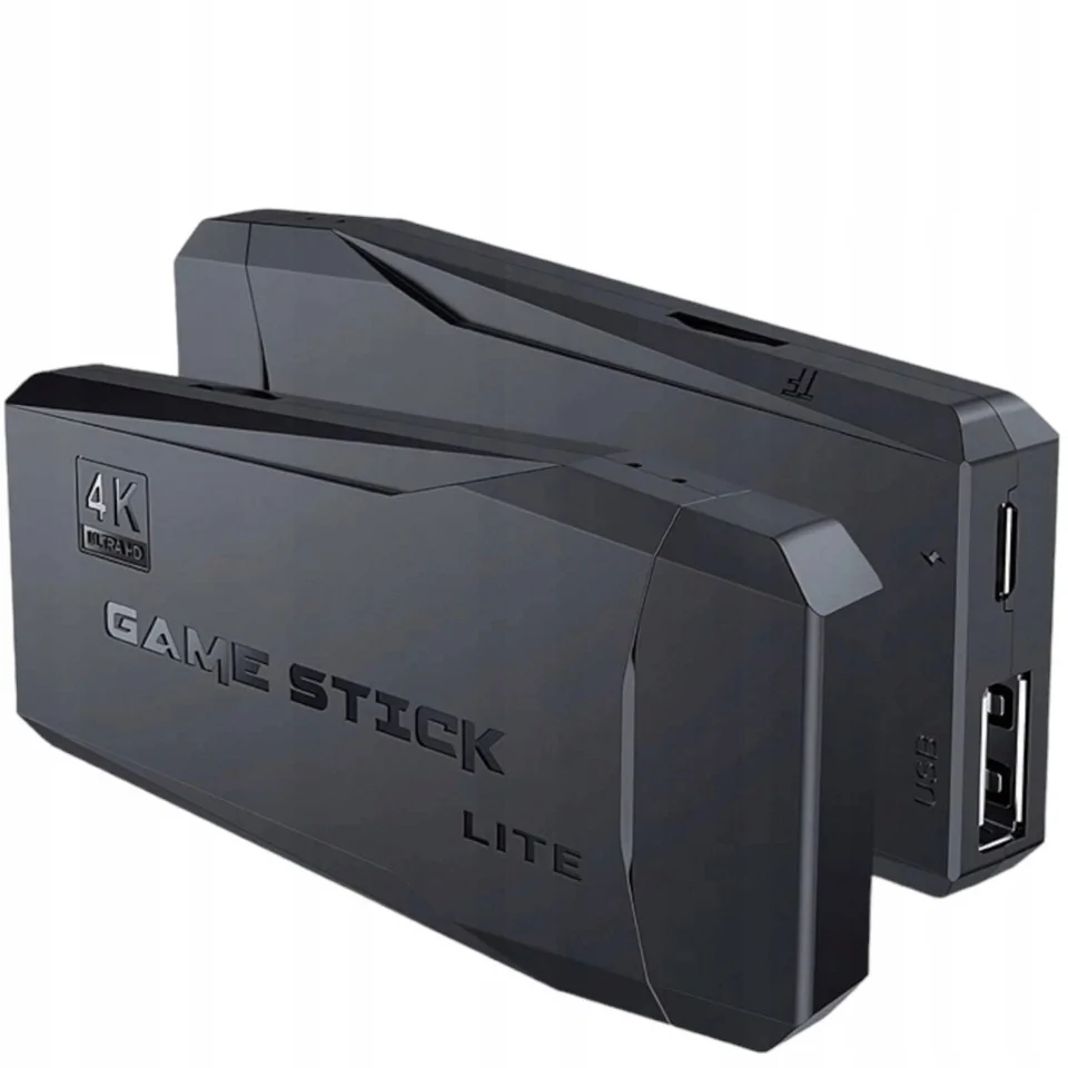 2.4G vezeték nélküli GamePad