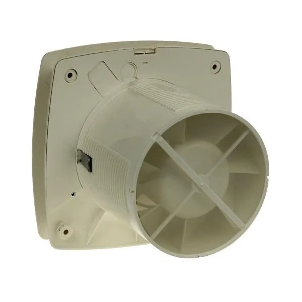 CATA X-Mart 12 Hygro Inox ventilátor