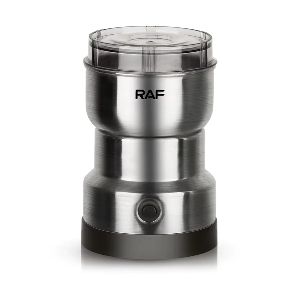 RAF R.7126 - 2 az 1-ben elektromos turmixgép és kávédaráló