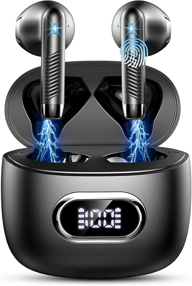 Conyat J52 mini tokos vezeték nélküli füles