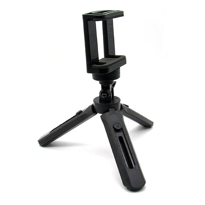 M08 összecsukható tripod (23-28 cm)