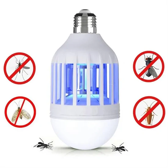Zapp Light szúnyogírtó LED izzó