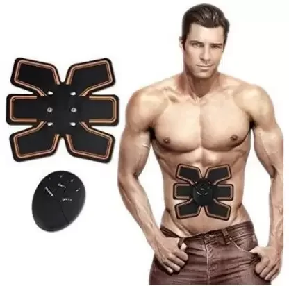 6-Pack EMS HY-720 hasizomerősítő