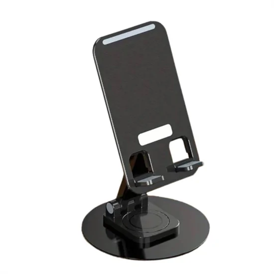 S701 összecsukható telefon állvány