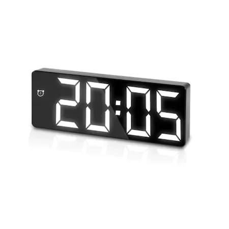 GH0712L LED ébresztőóra