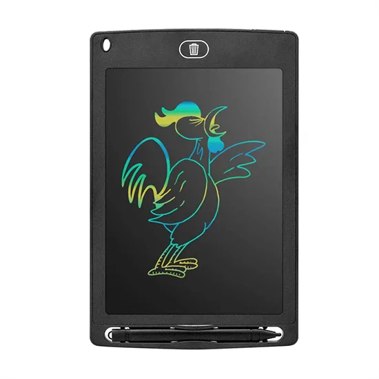 Digitális rajztábla gyerekeknek - 8.5 LCD