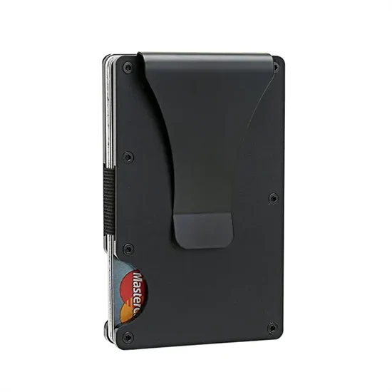 RFID pénztárca férfiaknak
