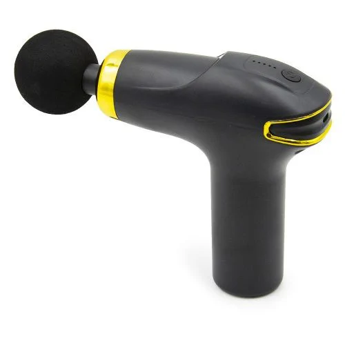 BLD-328 mini masszázspisztoly,