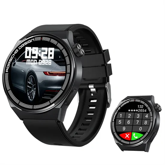 GT8 Smart Watch okosóra