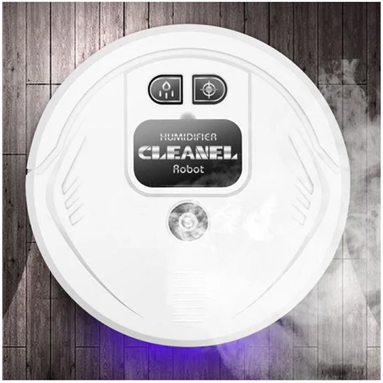 Automata mozgó mobil párásító a tiszta és jó levegőjű otthonért