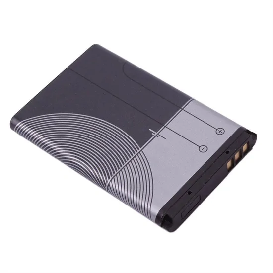 BL-5C akkumulátor - 890mAh kapacitású Li-ion akkumulátor - 3,7 V