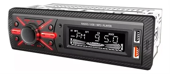 XY-010 bluetooth autórádió