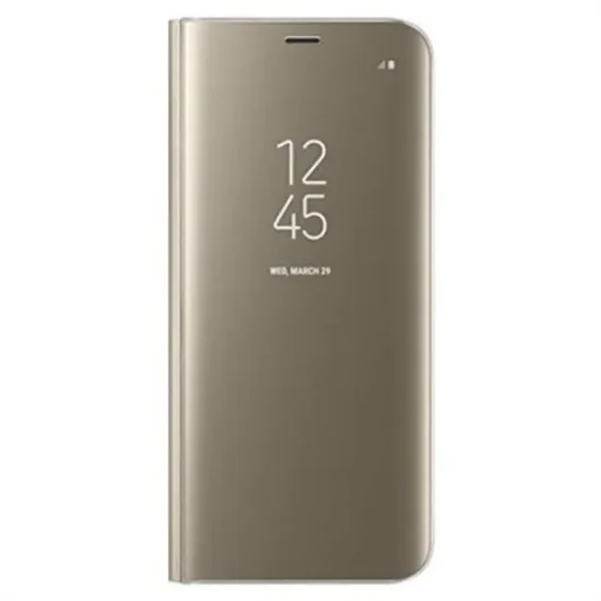 Samsung Galaxy A8 Flip tok (arany)