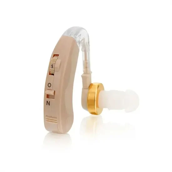 FEIE hallássegítő készülék