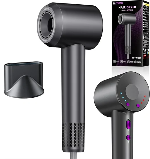 YEY-87 Nagy sebességű hajszárító