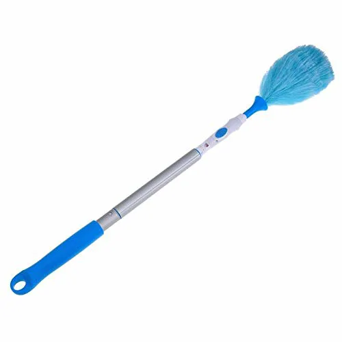 Spin Duster 360 forgó elektromos portalanító