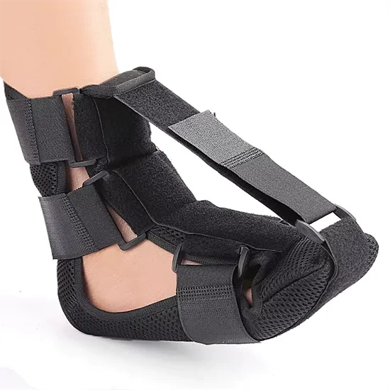bokaortézis plantar fascia - talpi bőnye nyújtására