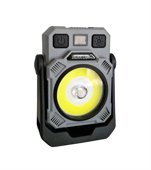 COBA-CB-G21-S munkalámpa