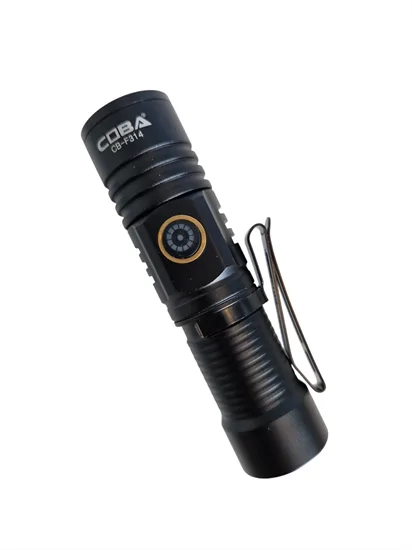 COBA CB-F314 mini zseblámpa