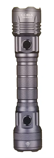 COBA CB-B201-4 elemlámpa