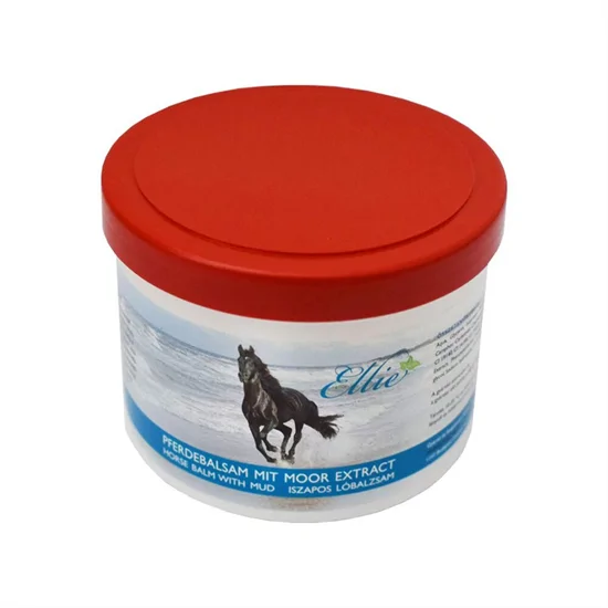 Ellie iszapos lóbalzsam (500 ml)