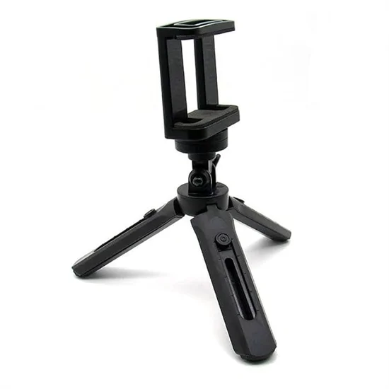M08 összecsukható tripod (23-28 cm)