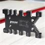 FNICEL aluminium mérőeszköz
