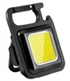 Mini LED kulcstartós zseblámpa