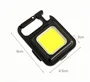 Mini LED COB zseblámpa