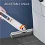 XD-1008 Mini Mop ablak- és felülettisztító