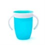 magic cup 360 kék